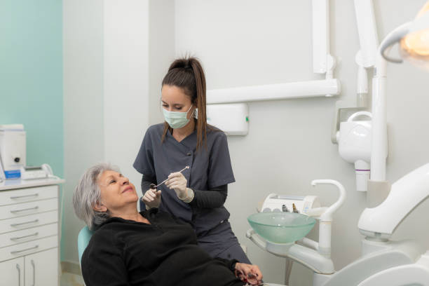 Best Cosmetic Emergency Dentistry in Fest Grove, OR