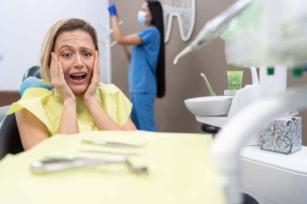 Best Emergency Treatment for Dental Infections or Abscesses in Fest Grove, OR