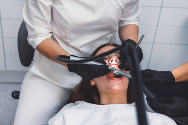Best Emergency TMJ Treatment in Fest Grove, OR