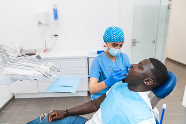 Best Pediatric Emergency Dentist in Fest Grove, OR